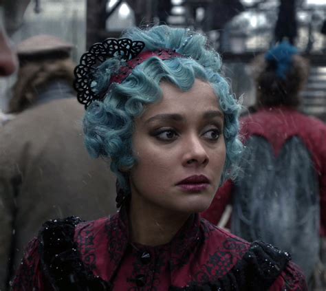 carnival row s01e02 dsrip|Carnival Row .